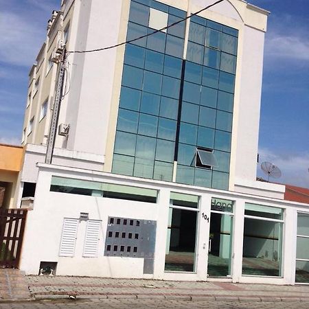 Ferienwohnung Ed Hang Portobelo Exterior foto